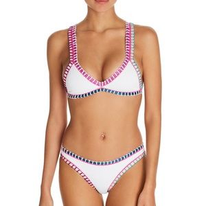 Platinum Swimwear Inspired by Solange Ferrarini L